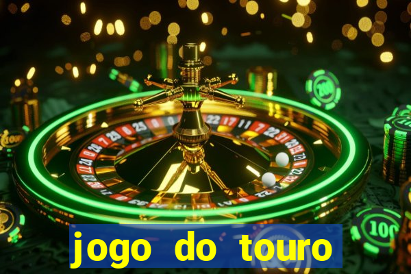 jogo do touro fortune demo